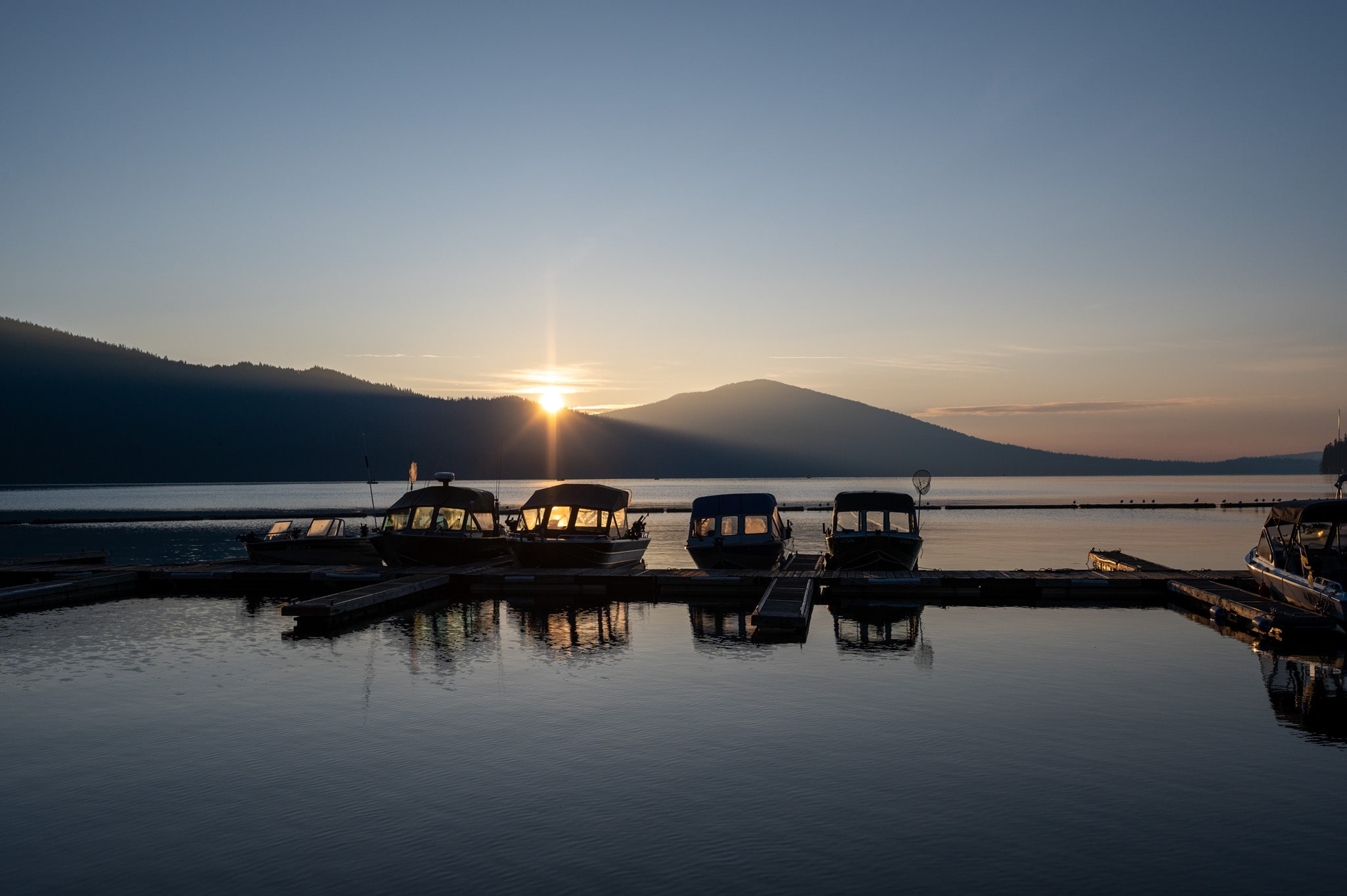 Shelter Cove Resort & Marina